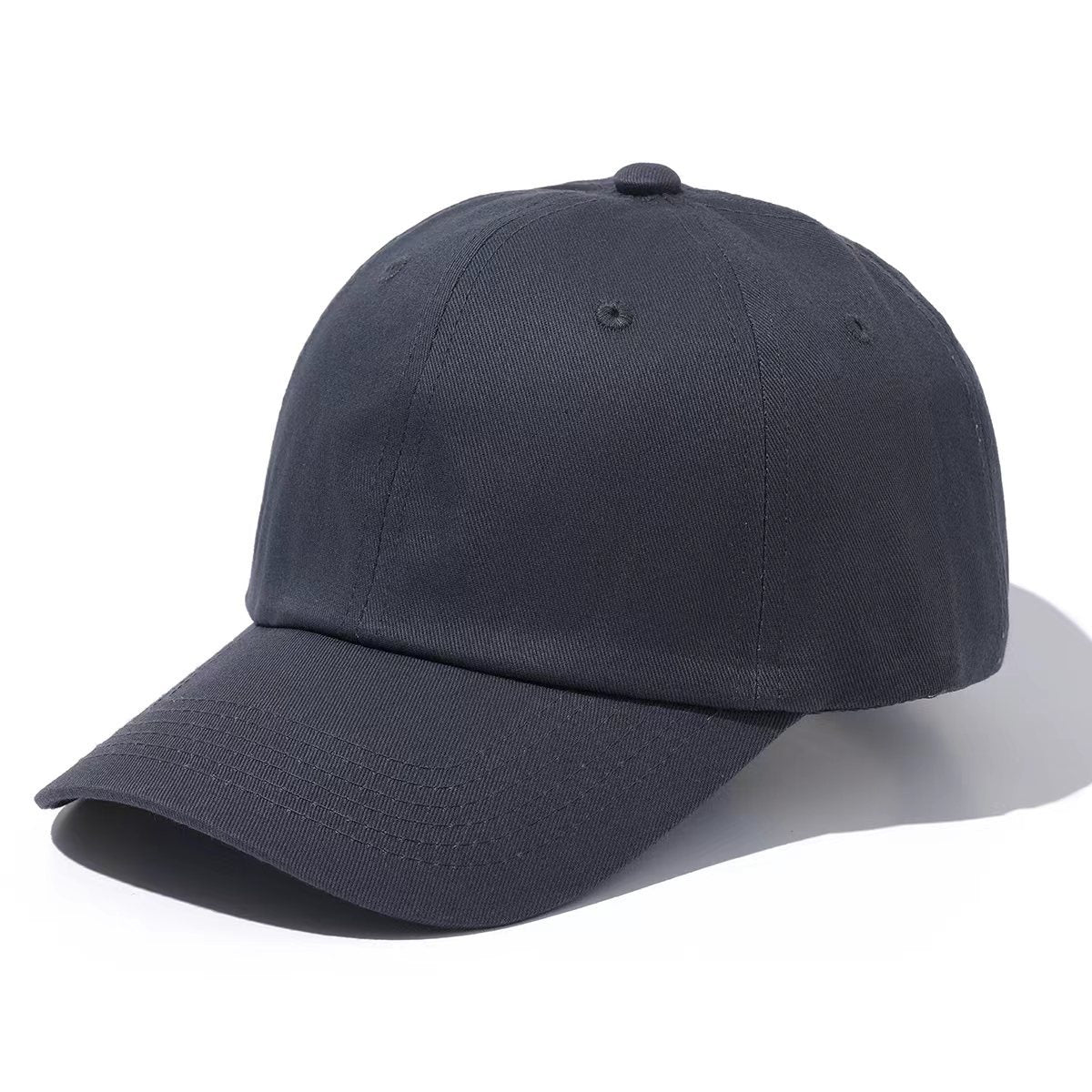 Cotton Baseball Cap Men&
