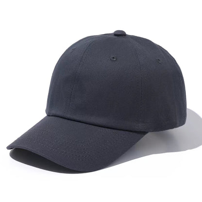 Cotton Baseball Cap Men&