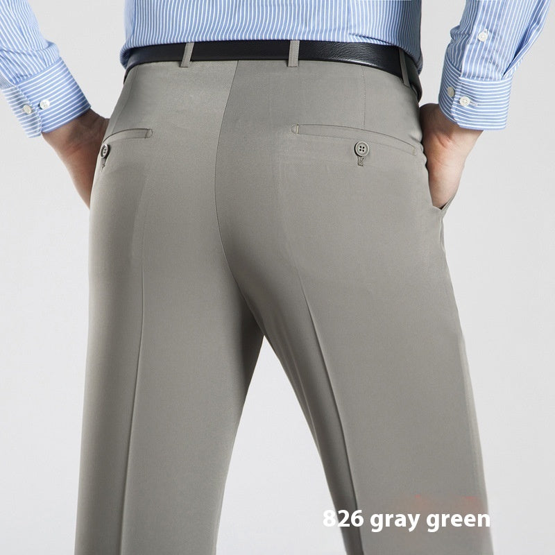 Men&