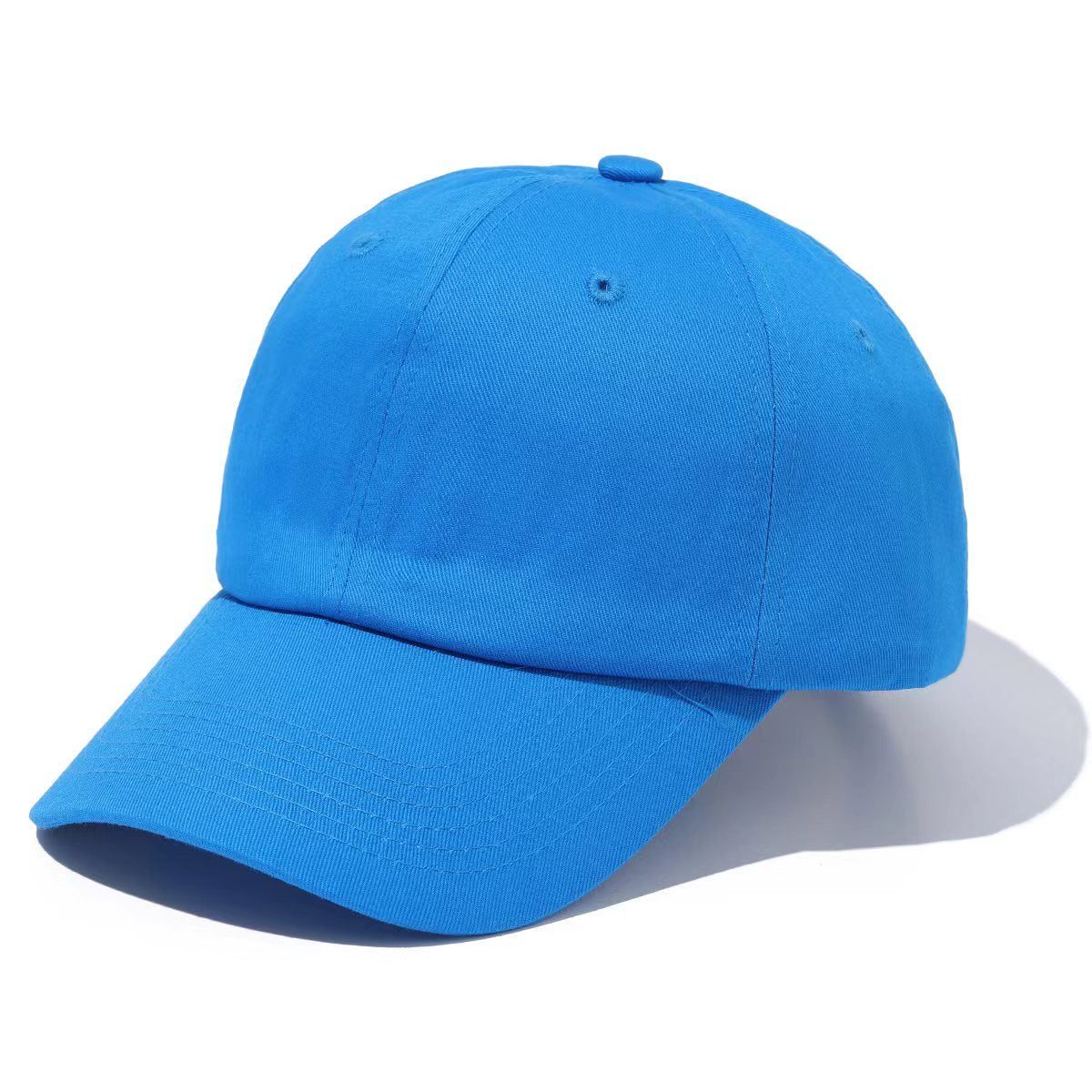 Cotton Baseball Cap Men&