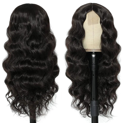 Glamorous Big Wave Long Wig